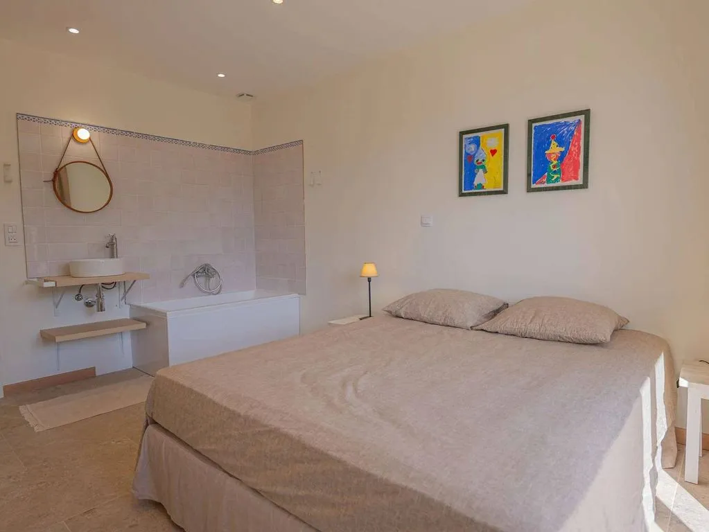 Magamistoad - Luxury Villa with Pool in Grimaud