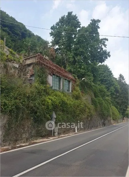 Exterior - Villa with Lake View in Meina
