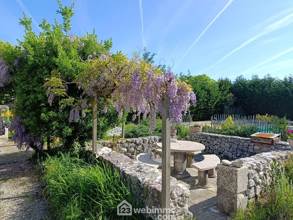 Aed - Characterful Maison de Maître with Pool in Soorts-Hossegor