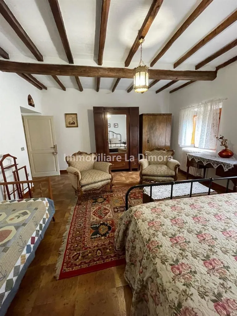 Magamistoad - Terraced House with Private Garden in Firenzuola