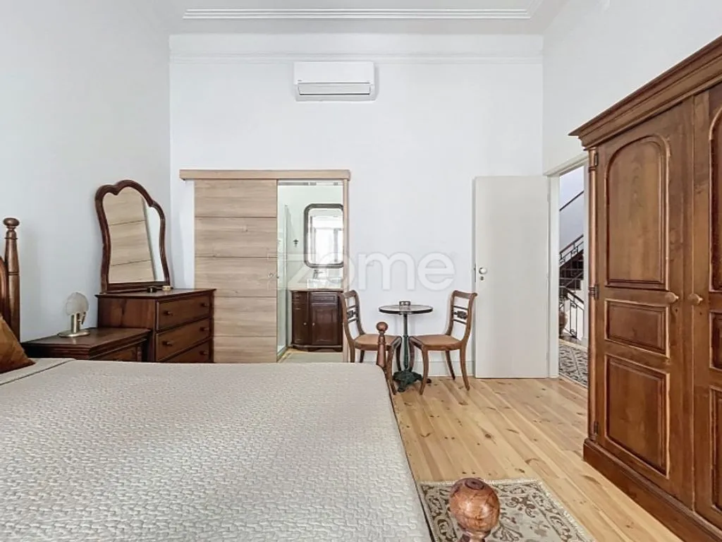 Magamistoad - Luxury House with 8 Suites in Figueira da Foz