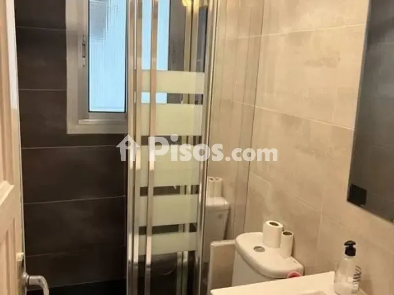 Bagni - Student-Adapted Flat near Valladolid University