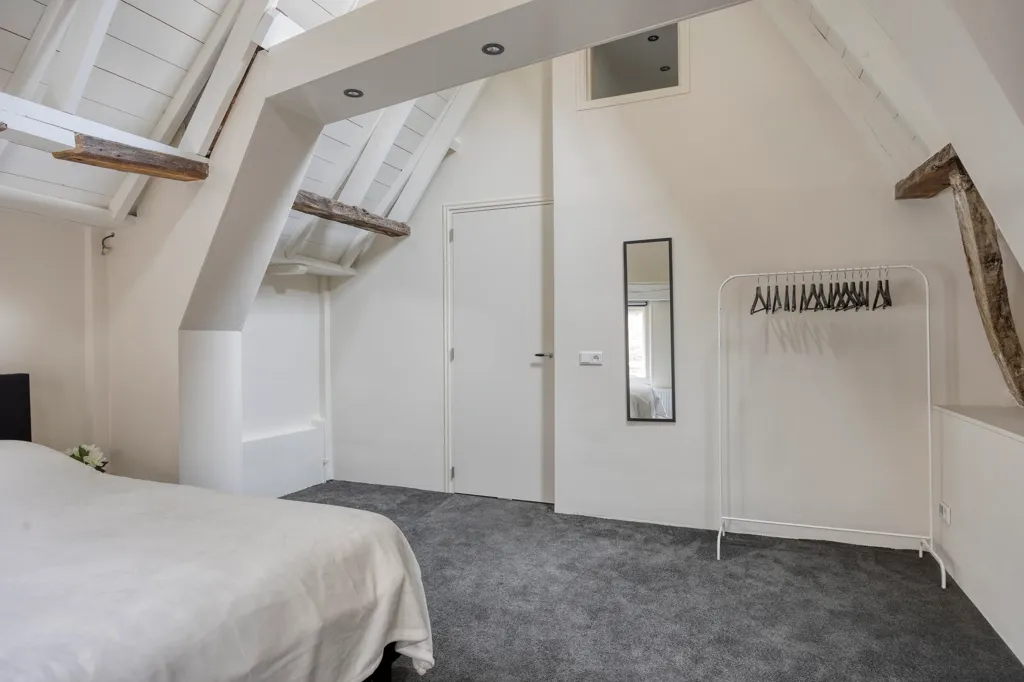 3-toaline korter asukohas Zwolle