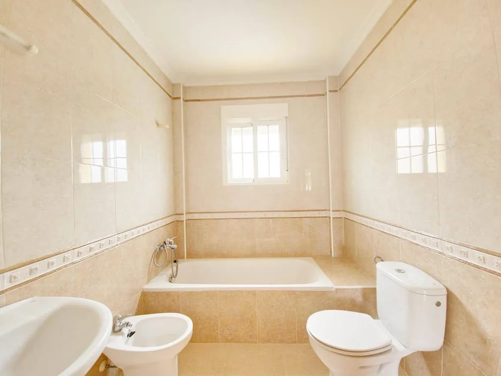 Vannitoad - Luxury Villa with Sea View in La Marina