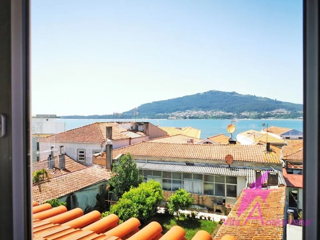 Balcone - Luxury House with River View in Caminha