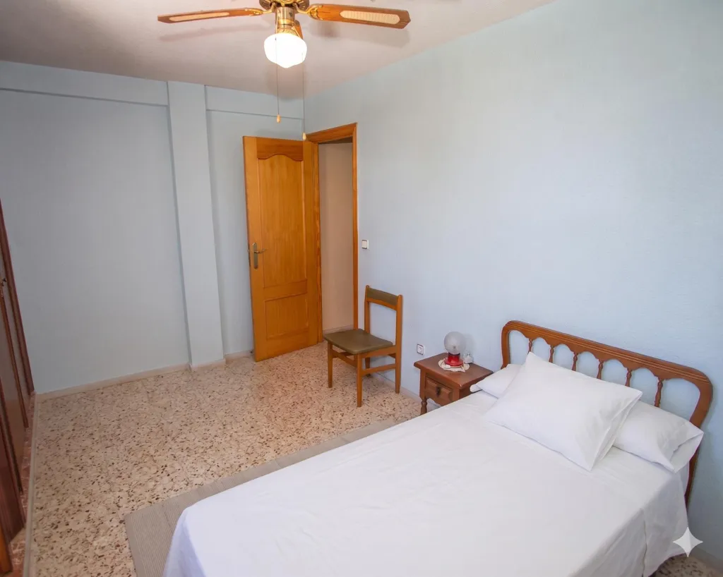 Magamistoad - Apartment with Terrace in Benidorm