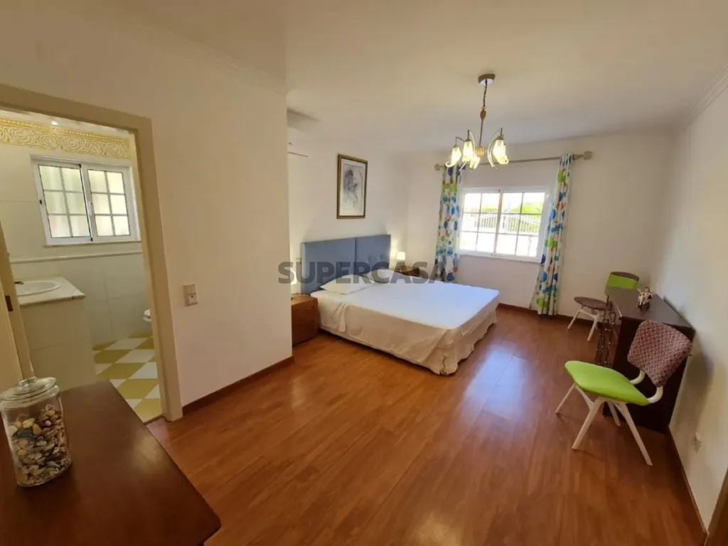 Camere da letto - Duplex House with Private Pool in Altura