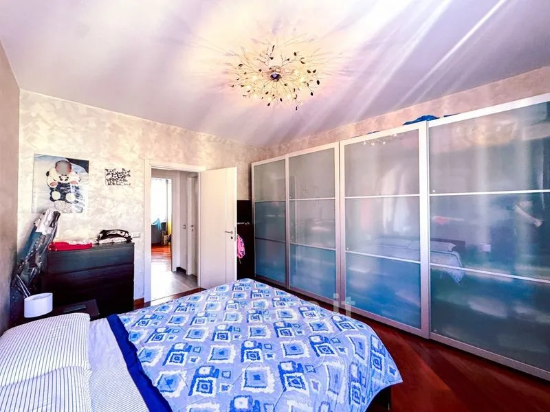 Magamistoad - Modern Flat with Balcony in Trieste