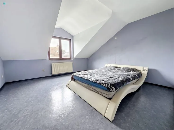 Duplex with Balcony in Wanfercee-Baulet