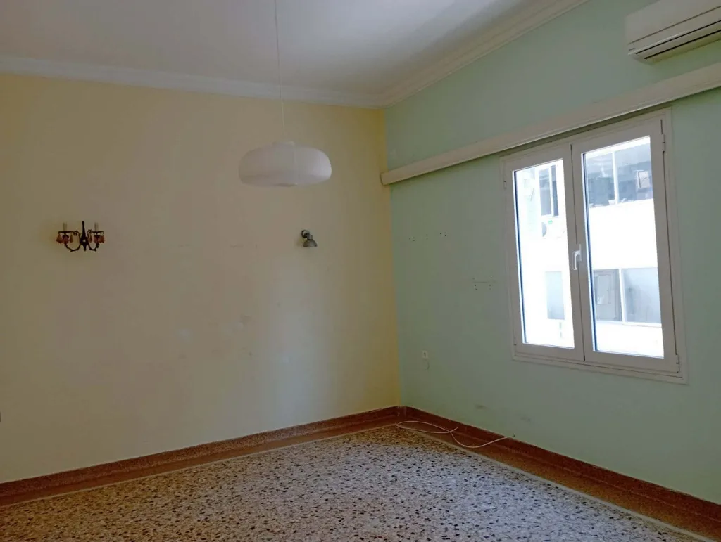 Pièces - Corner Detached House with Rooftop in Kifissia