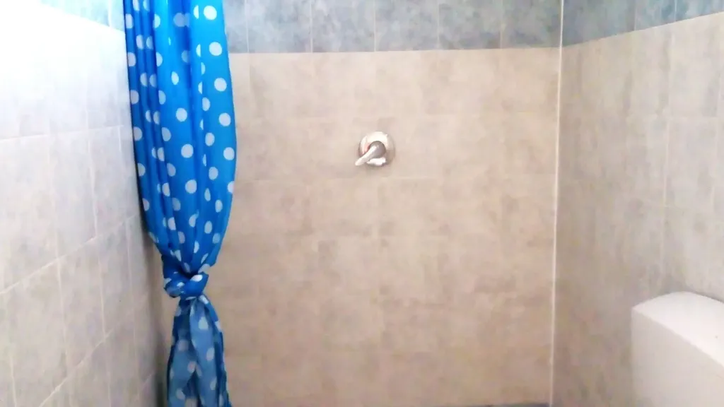 Bagni - Studio with Balcony in Central Alessandria