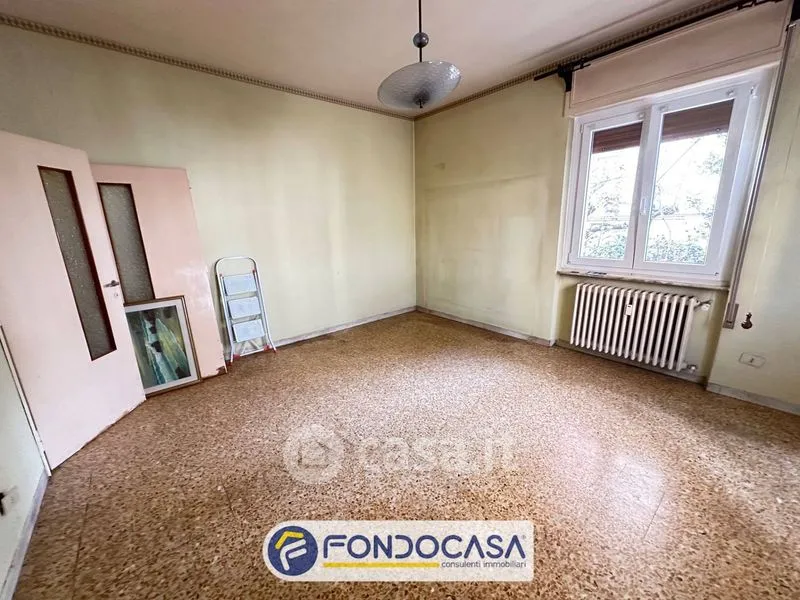Magamistoad - Apartment with Balcony in Ascoli Piceno