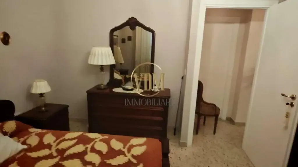 Chambres - Sea View Apartment in Marsala