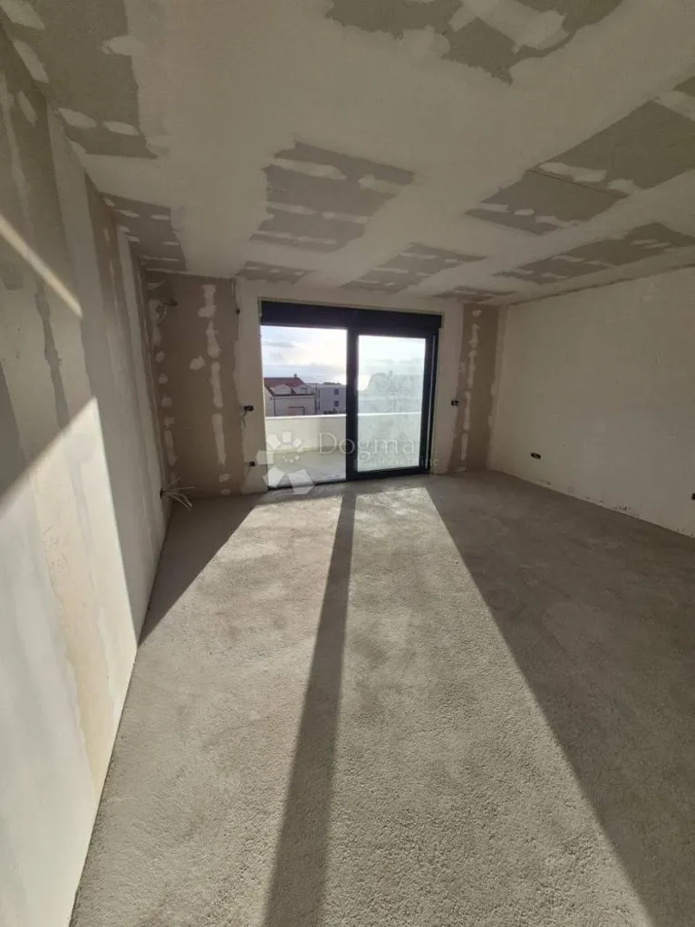 Stanze - Apartment with Sea View in Baška Voda
