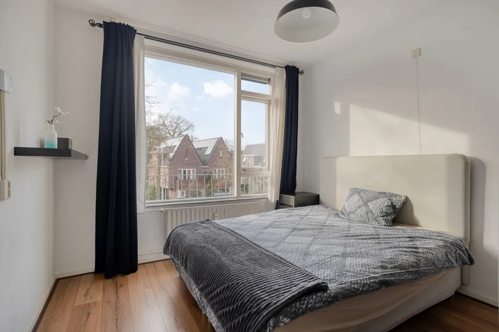 Magamistoad - 4-toaline korter asukohas Zwolle
