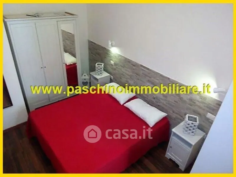 Chambres - Twin-Occupancy Apartment in Sennori