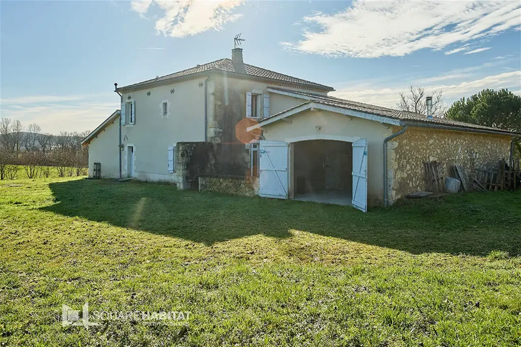 Maison 5 pièces à Auch
