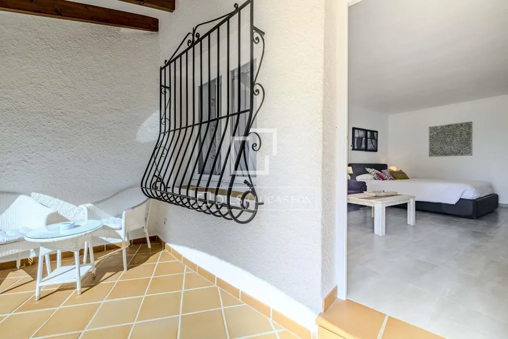 Magamistoad - Refurbished Boutique Aparthotel with Pool in Benissa