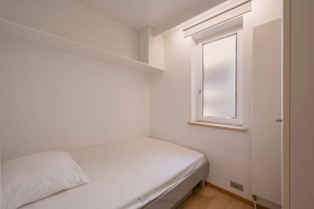 Magamistoad - 2-Bedroom Apartment with Open View in Northwind