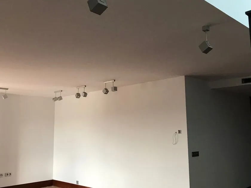 Pièces - Luxury Duplex with Balcony in Valencia De Don Juan