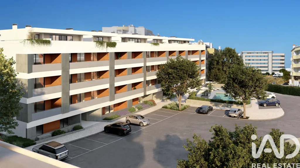 Luxury Flat with Pool in Lagos e Relva