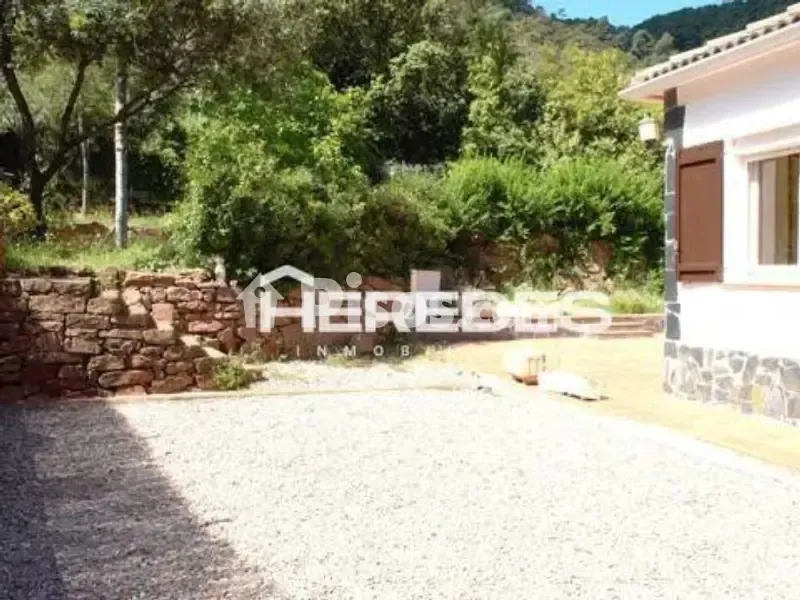 Välivaade - Chalet with Terrace in Torrelles de Llobregat