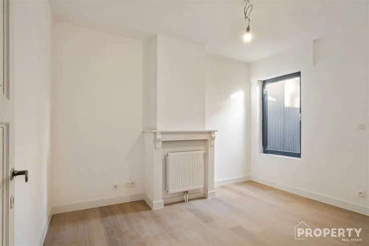 3 magamistoaga maja asukohas Moorslede