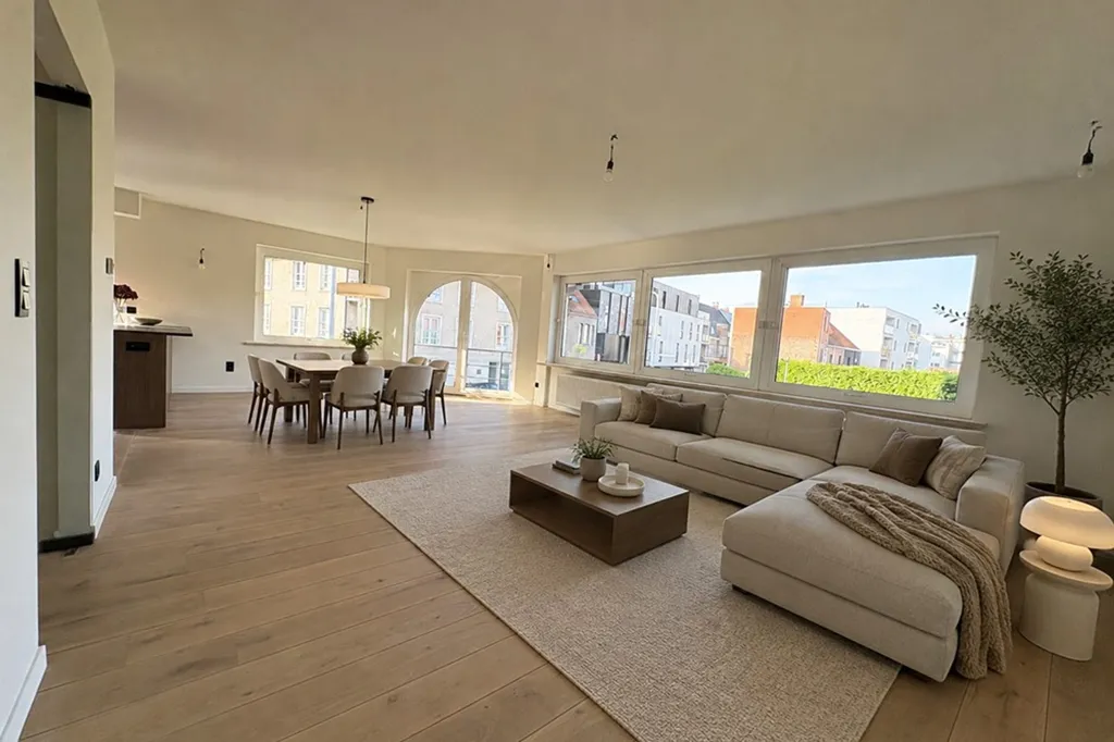 Appartement 2 chambres à Waregem