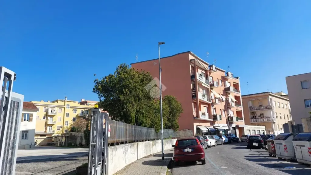 Extérieur - Apartment with Balconies near Piazza del Popolo, Latina