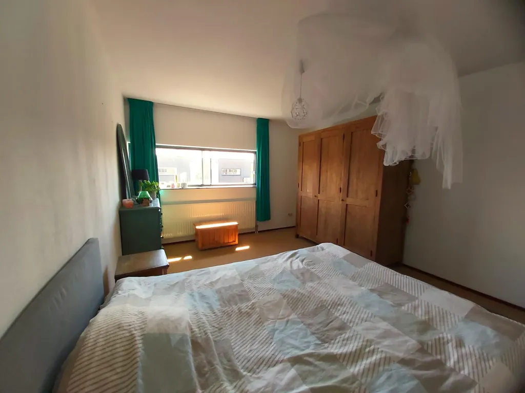 7-toaline maja asukohas Almere
