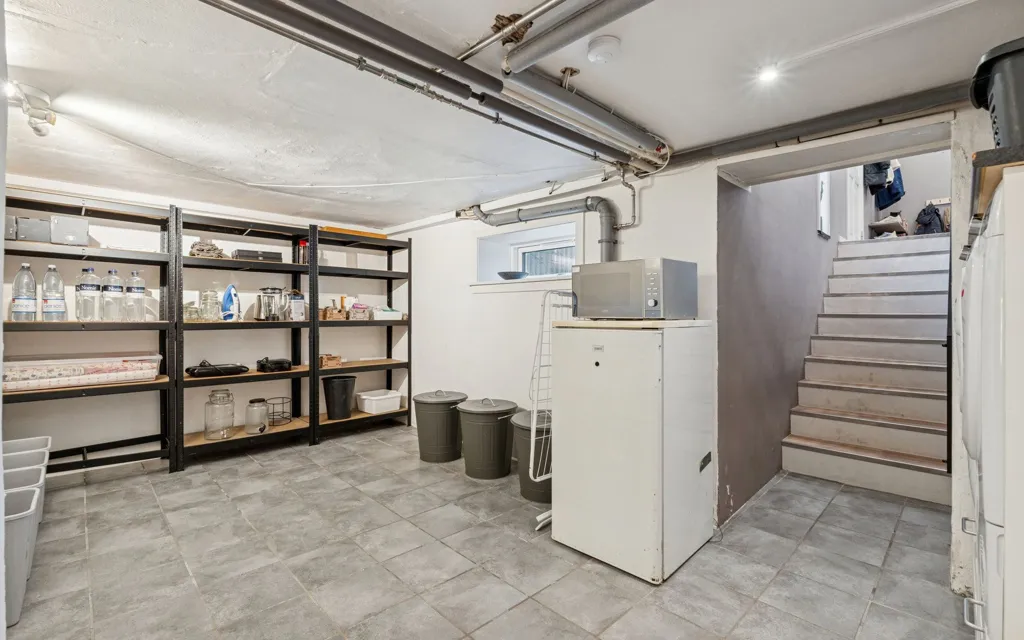 Maison 4 pièces à Svendborg