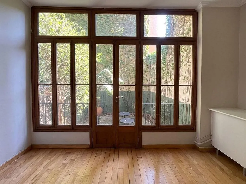 Stanze - Penthouse with Terrace in La Dreta de l'Eixample
