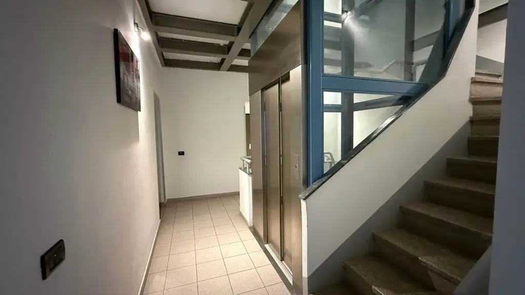 Stanze - Modern Studio in Central Cecina