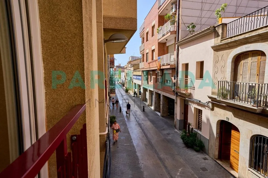 Balcone - Luxury Flat with Sea View in Badalona