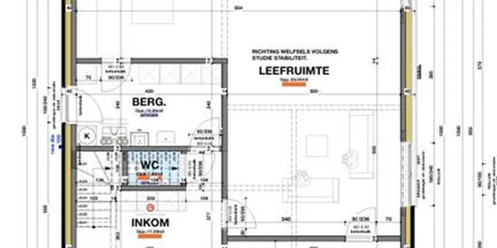 Plaan - Modern Flat with Garden in Eisden