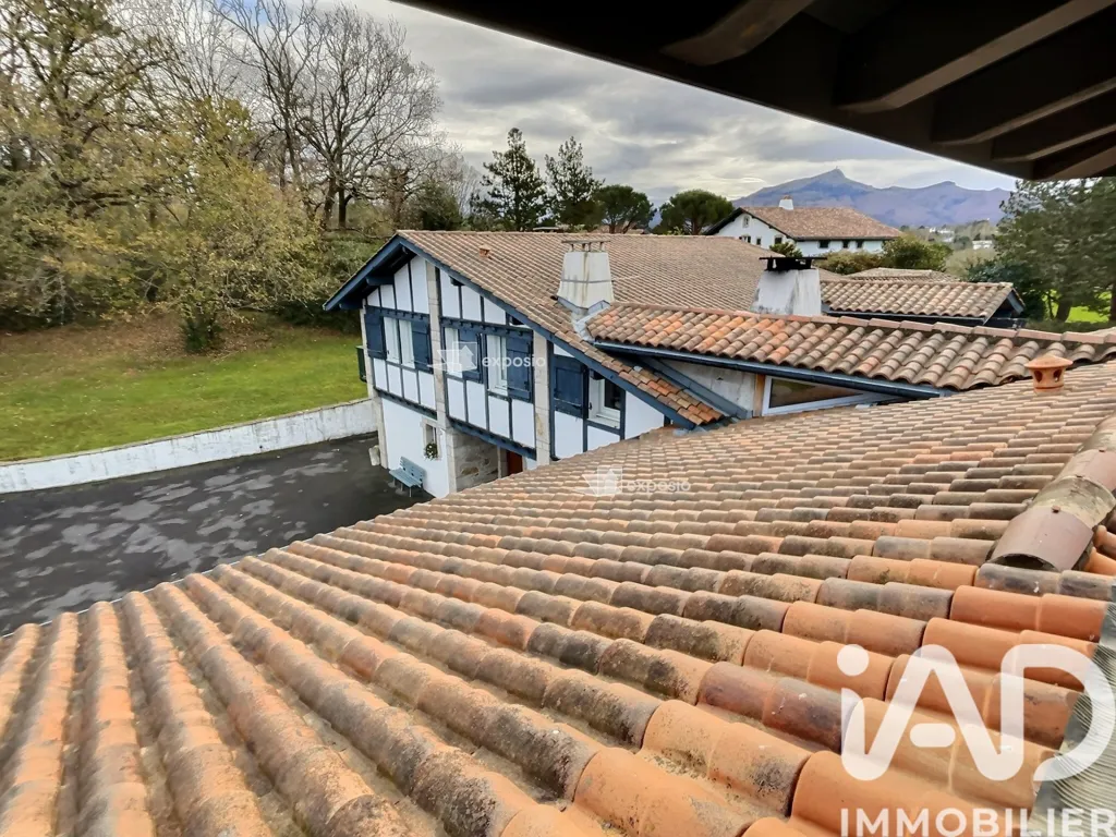 Esterno - Architectural Villa with Mountain View in Urrugne