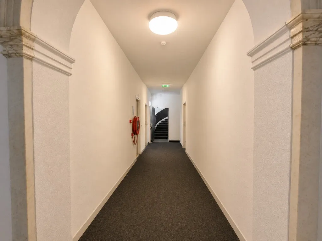1-toaline korter asukohas Rotterdam