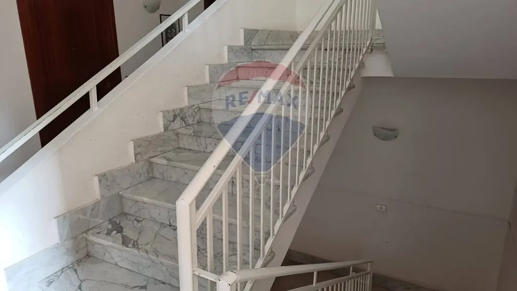 staircase