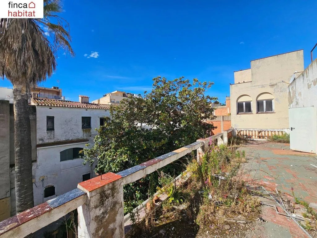 Terrass - Apartment Complex with Sea View in Lloret de Mar