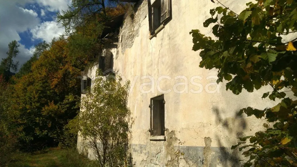 Välivaade - Rustic Complex for Restoration in Sampeyre