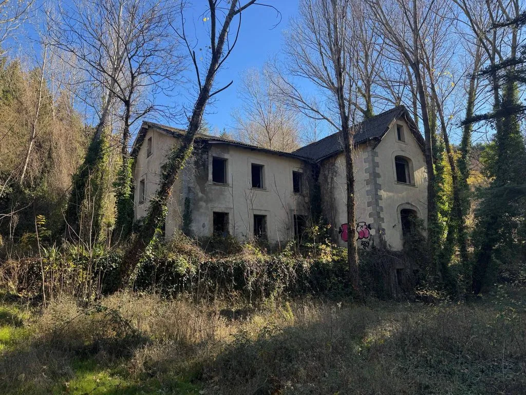 Välivaade - Luxury Hotel with 14 Rooms in Cercedilla
