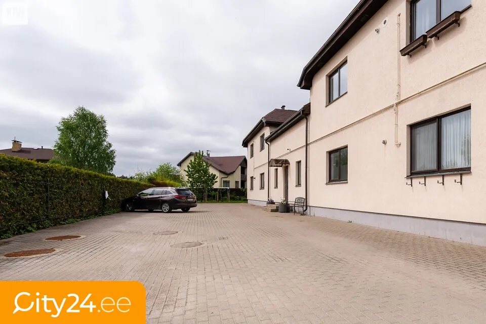 Esterno - Apartment with Private Garden in Dreiliņi, Riga