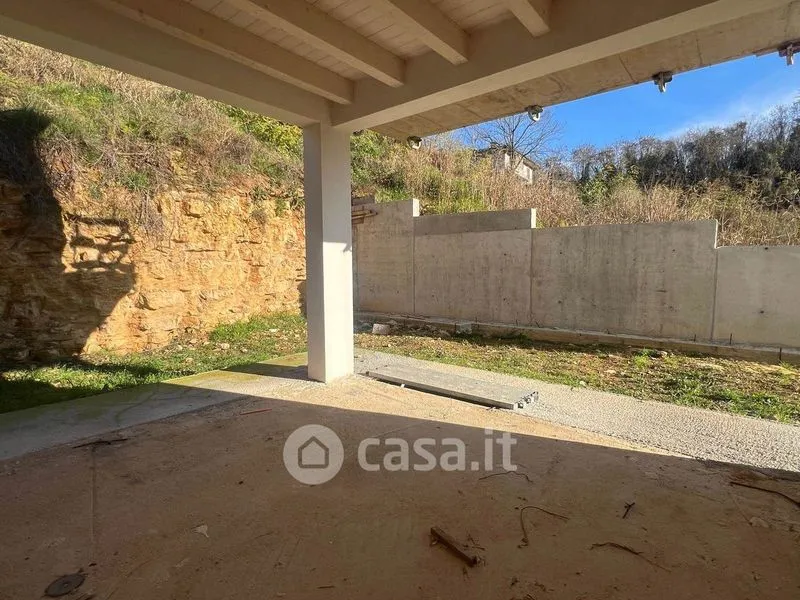 Terrasse - Semi-Finished Villa with Private Garden in Sarego