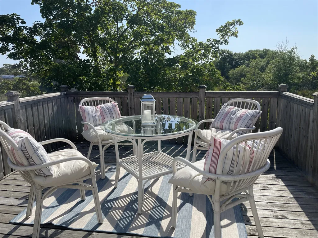 Terrazza - Villa with Terrace in Norra Gotland