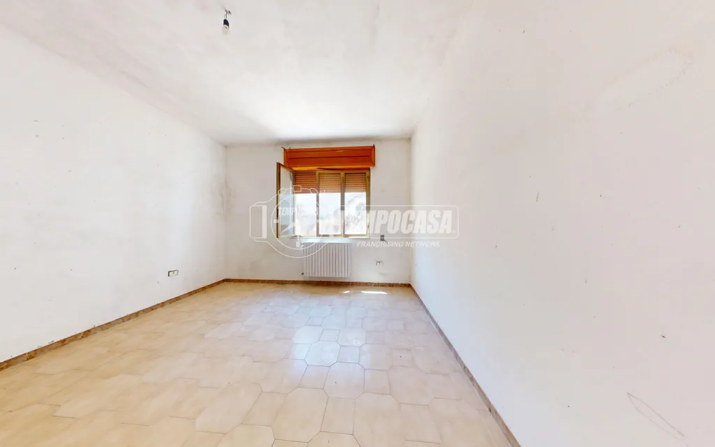 Rooms - Independent House with Terraces in Corigliano d'Otranto