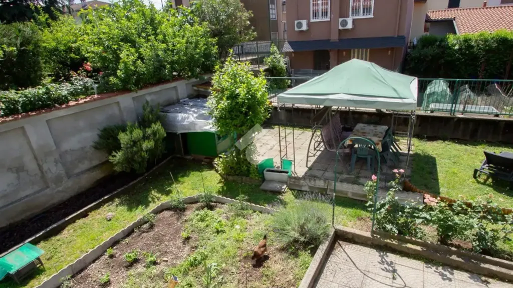 garden
