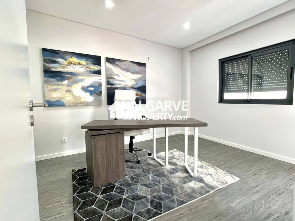 Kabinet - Luxury Flat with Pool in Olhão