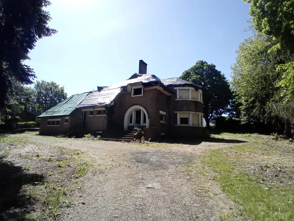 Maison 6 chambres à Verviers