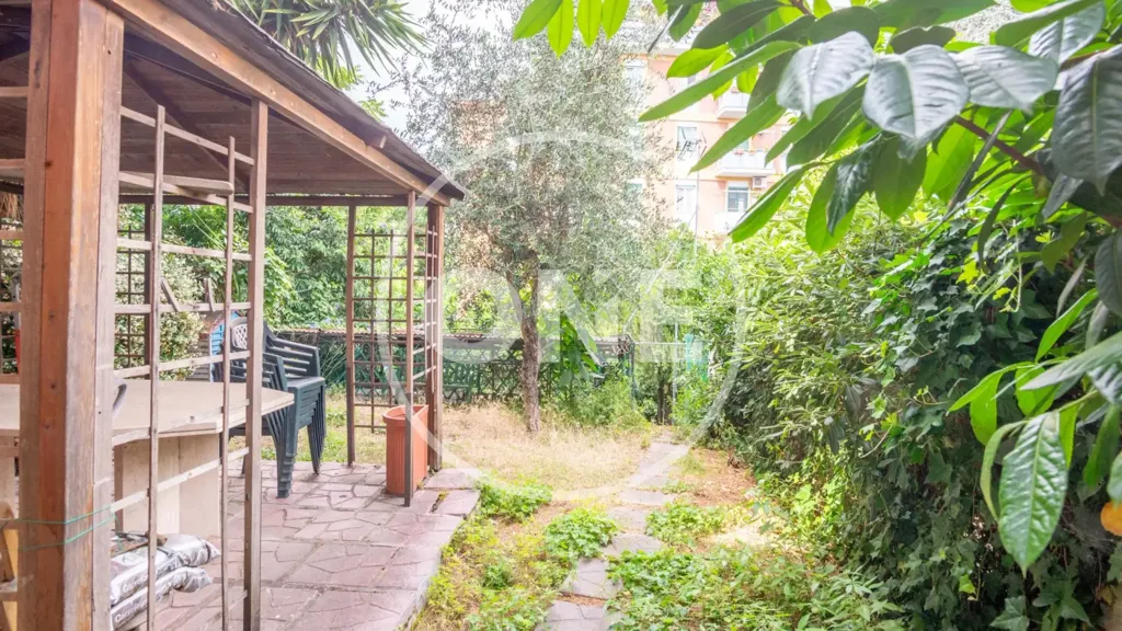 Aed - Historic Villa Nuda Proprietà in Garbatella, Rome