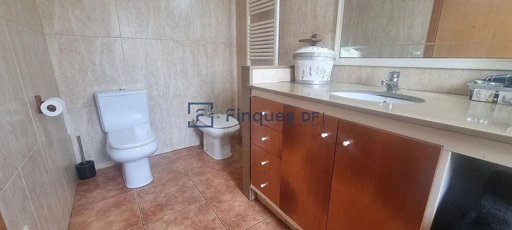 Vannitoad - Spacious House with Garden in Caldes de Malavella